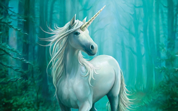 Zbiórka Na złapanie Jednorożca - zdjęcie główne