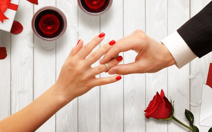 Zbiórka organizacja zaręczyn - zdjęcie główne