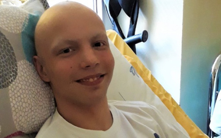 Zbiórka Uratujmy życie Michała - zdjęcie główne