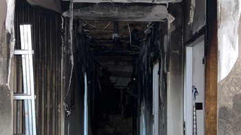 Zbiórka Pomóż nam wrócić do domu - miniaturka zdjęcia