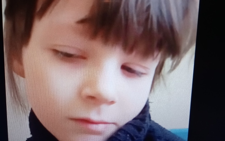 Zbiórka Na dojazdy do synka z autyzmem - zdjęcie główne