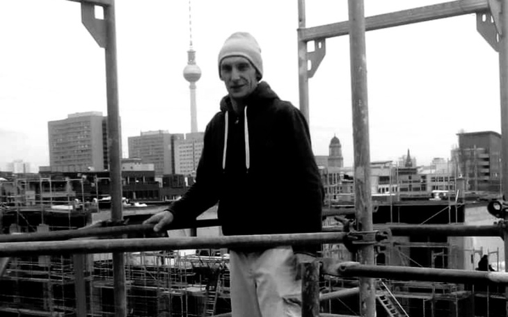 Zbiórka Powrót Andrzeja do Polski - zdjęcie główne