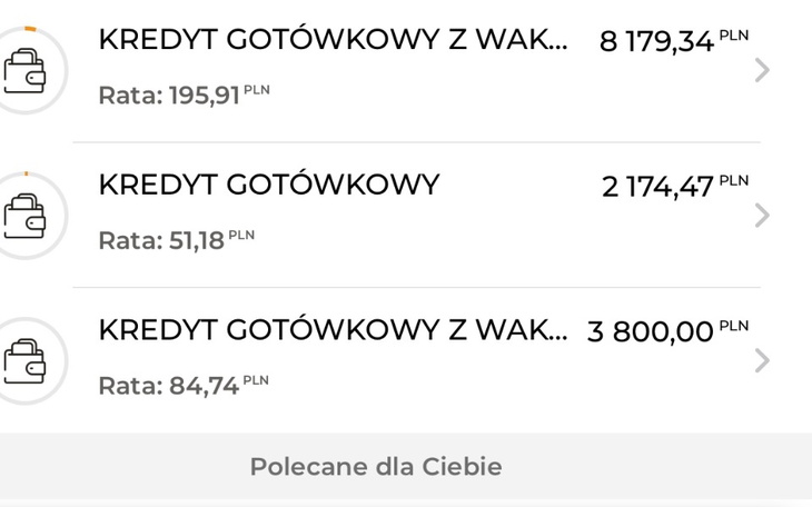 Zbiórka Na spłatę długów499 - zdjęcie główne