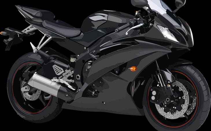 Zbiórka _Zbieram na motor_ - zdjęcie główne