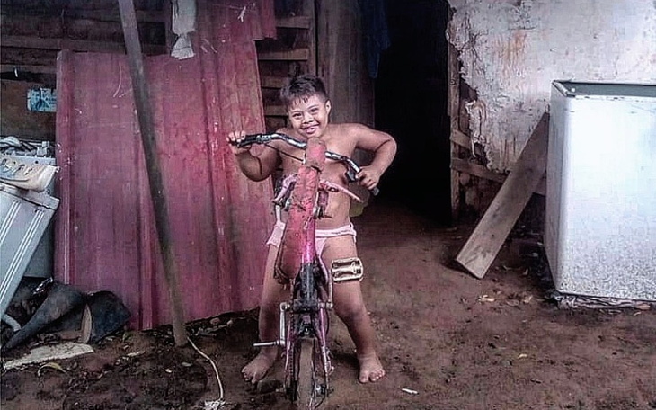 Zbiórka Schronienie dla chorego Alexa - zdjęcie główne