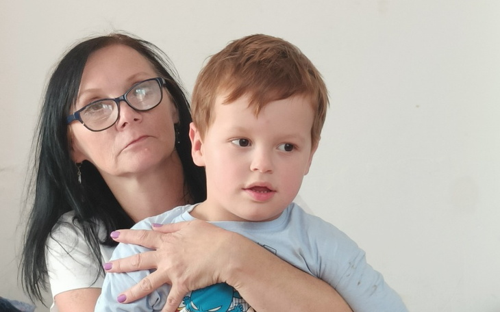 Zbiórka Pomoc dla babci i jej wnuków - zdjęcie główne