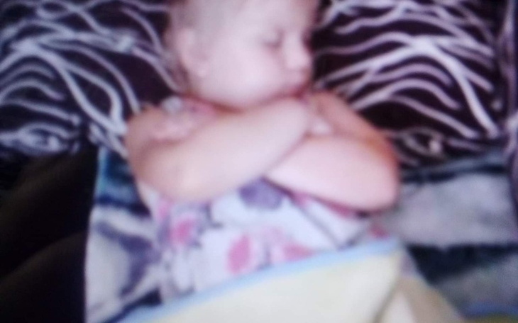 Zbiórka Bezradność samotnego ojca - zdjęcie główne