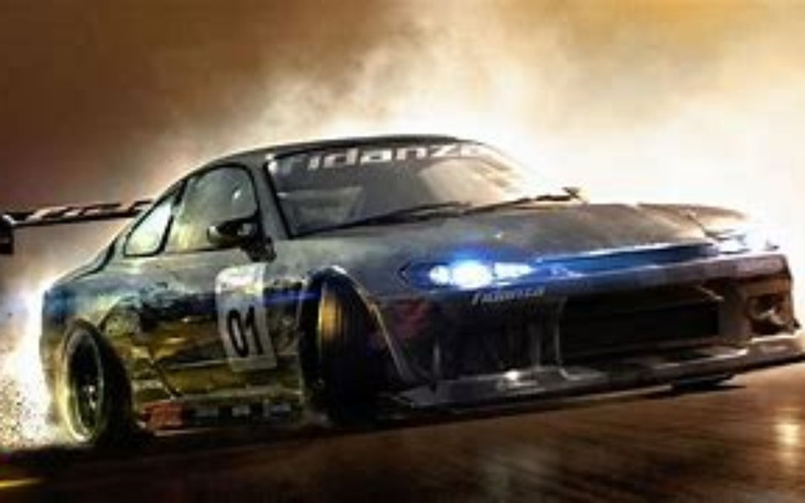 Zbiórka chce uzbierać na forze horizon 5 - zdjęcie główne