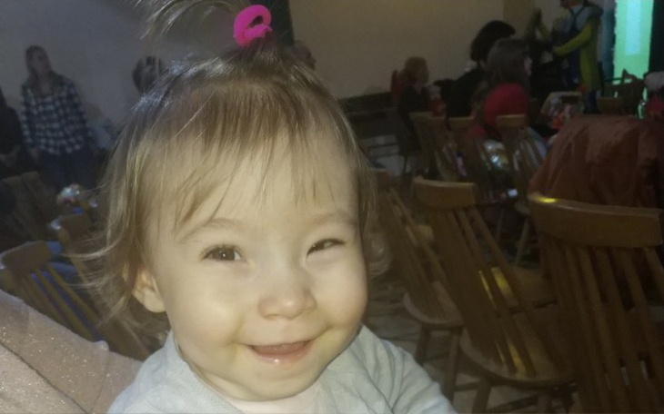 Zbiórka Maja potrzebuje Waszej pomocy. - zdjęcie główne