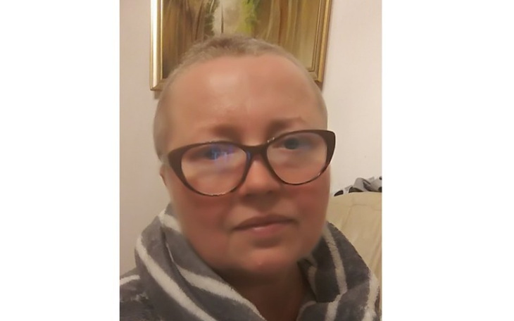 Zbiórka Ciepłe Mieszkanie dla Moniki - zdjęcie główne