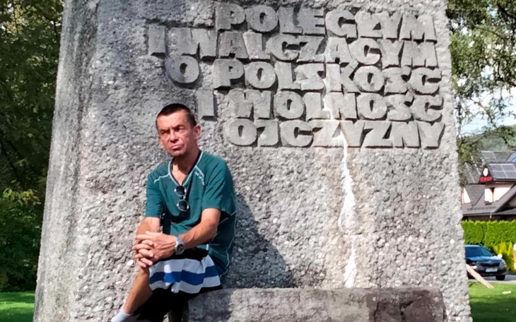 Zbiórka Rak nie wyrok. - zdjęcie główne