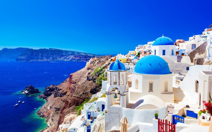 Zbiórka Wakacje marzeń - europa - zdjęcie główne