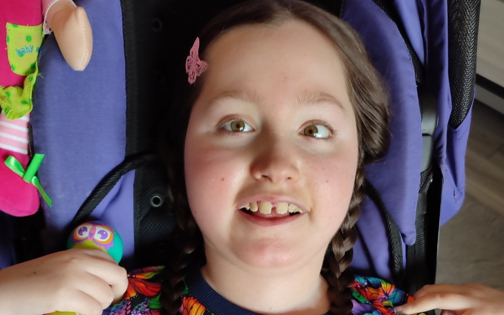 Zbiórka Na pomoc Julii z Zebrzydowic - zdjęcie główne