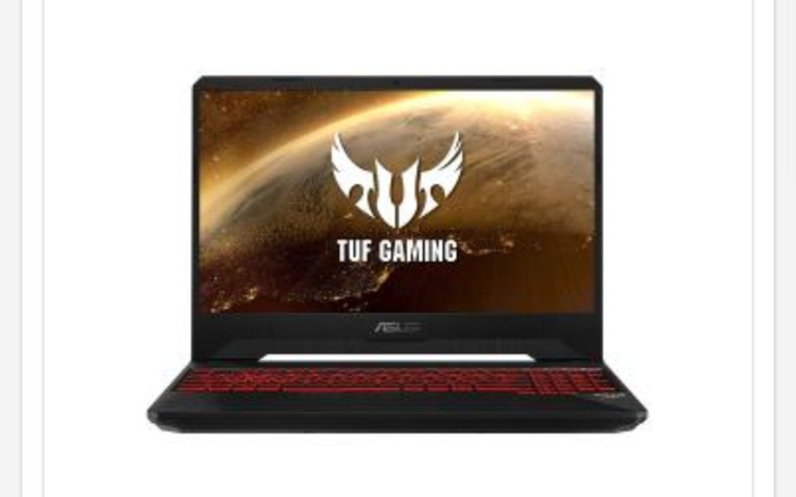 Zbiórka Laptop gamingowy dla lali - zdjęcie główne