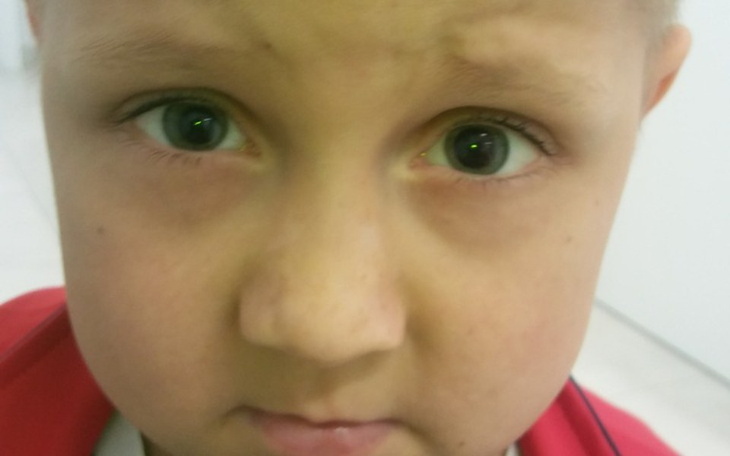 Zbiórka Pomóżmy Dominikowi wyzdrowieć. - zdjęcie główne