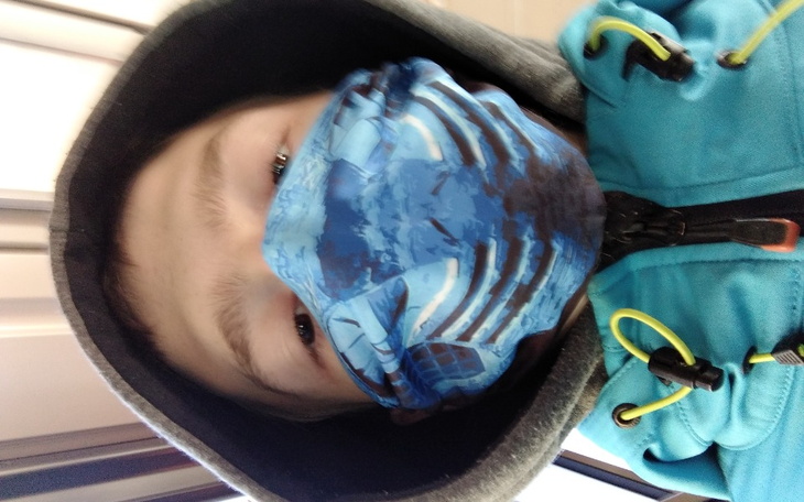 Zbiórka Chcę rozpocząć życie - zdjęcie główne