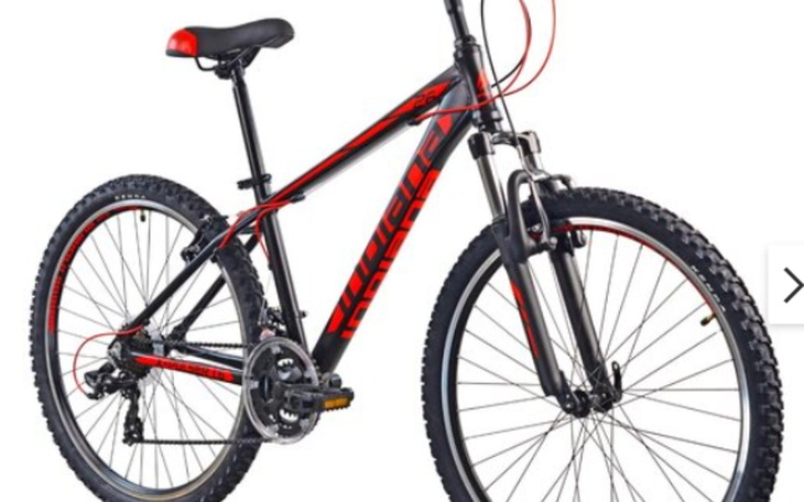 Zbiórka Na Kupno Rower - zdjęcie główne