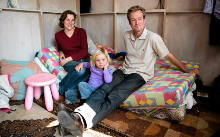 Zbiórka Święta dla biednych - zdjęcie główne