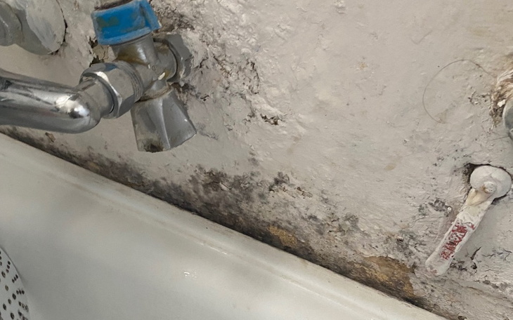 Zbiórka Remont łazienki i kuchni. - zdjęcie główne