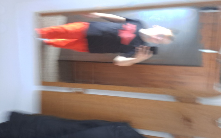 Zbiórka Na ubrania z 4F - zdjęcie główne