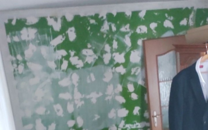 Zbiórka Odnowienie pokoju - zdjęcie główne