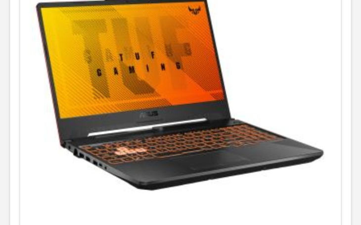 Zbiórka Zbieram na laptopa do gier gamin - zdjęcie główne