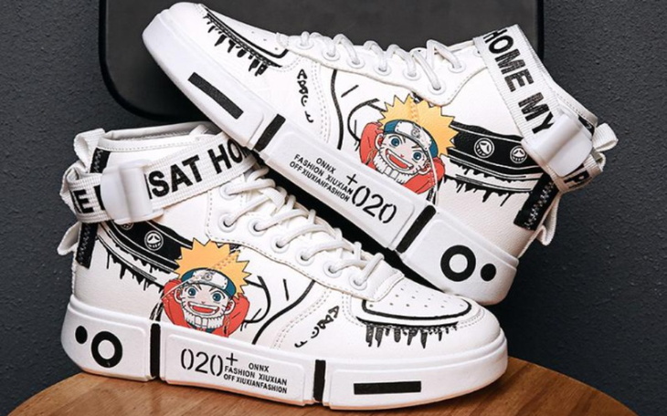 Zbiórka Zbieram na buty helpp - zdjęcie główne