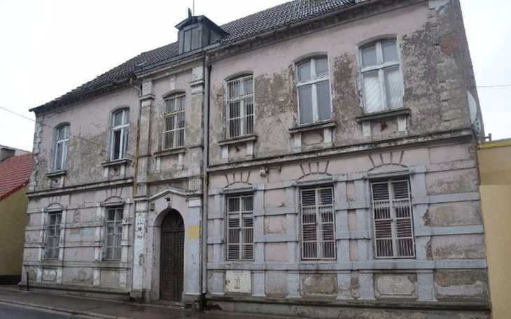 Zbiórka Pomóżcie w marzeniach - zdjęcie główne