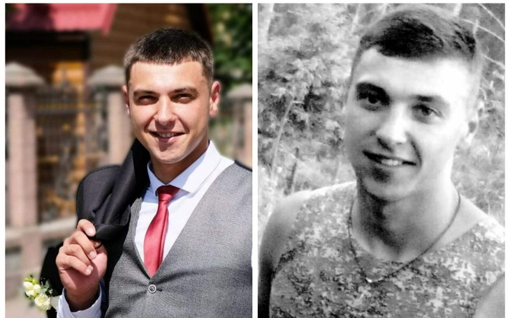 Zbiórka RAK białaczka chłoniak umiera - zdjęcie główne