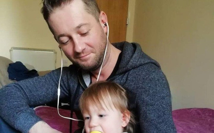 Zbiórka Przewóz ciała do Polski. - zdjęcie główne