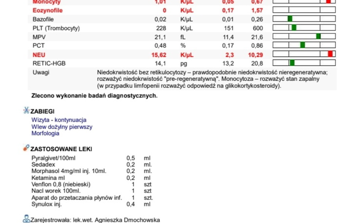 Zbiórka Na leczenie dla Romka z ostrym z - zdjęcie główne