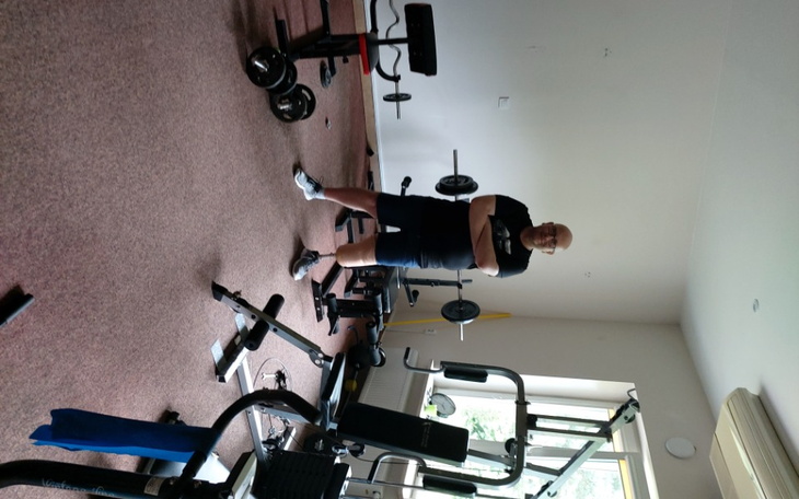 Zbiórka Rehabilitacja po protezowaniu - zdjęcie główne