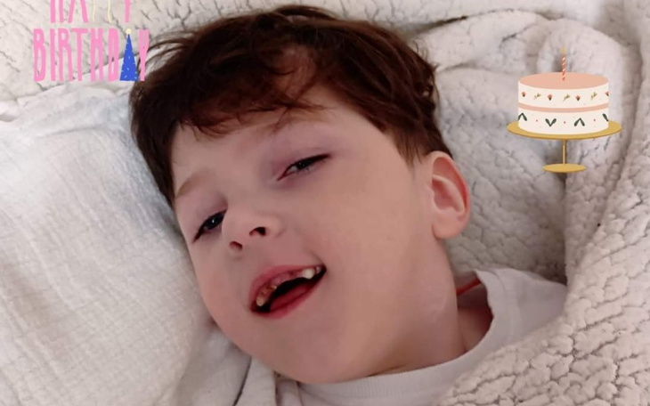 Zbiórka Wspomóż naszego Dominika - zdjęcie główne