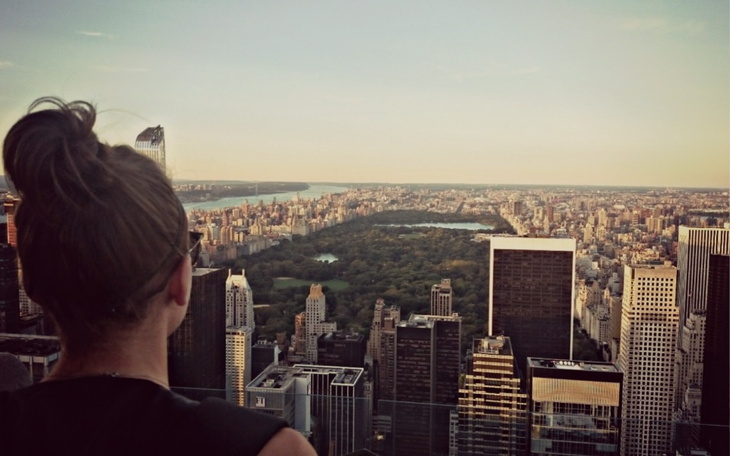 Zbiórka Żyć znaczy podróżować - zdjęcie główne