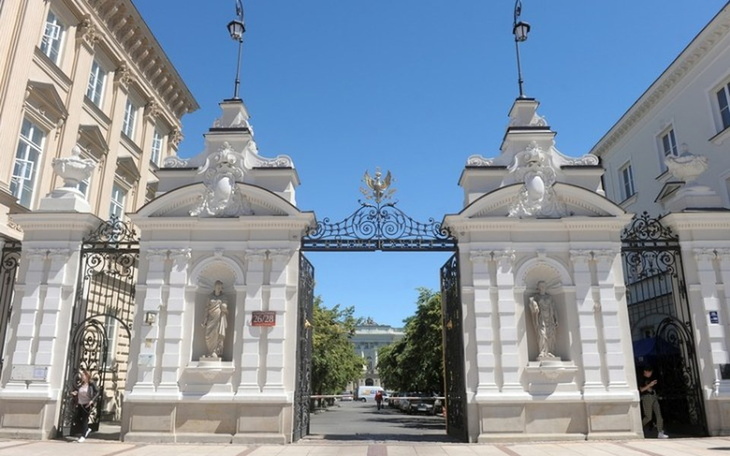 Zbiórka Zbieram na studia wyzsze - zdjęcie główne