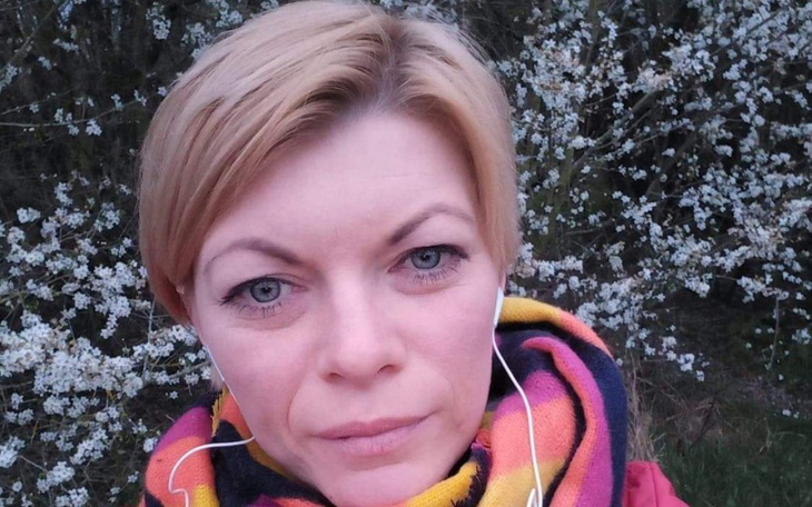 Zbiórka Przewóz zmarłej z UK do Pl - zdjęcie główne