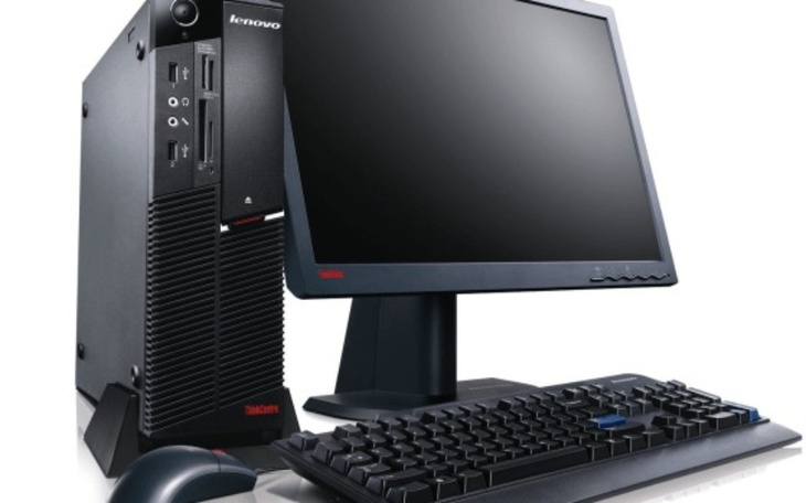 Zbiórka Na komputer prosze... - zdjęcie główne