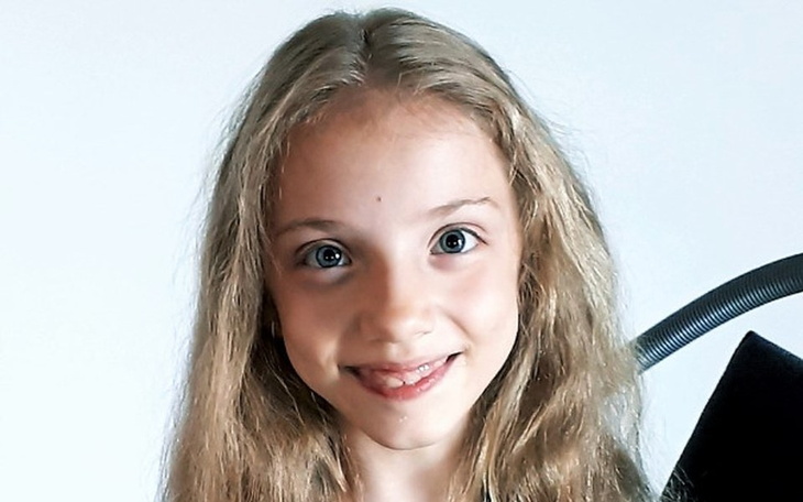 Zbiórka Aby Dominika mogła chodzić - zdjęcie główne