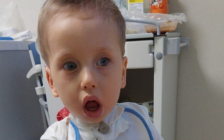 Zbiórka Wyrównajmy szanse Bartusia - zdjęcie główne