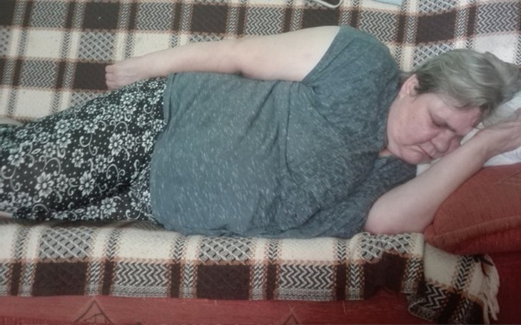 Zbiórka Ratunek dla teściowej - zdjęcie główne