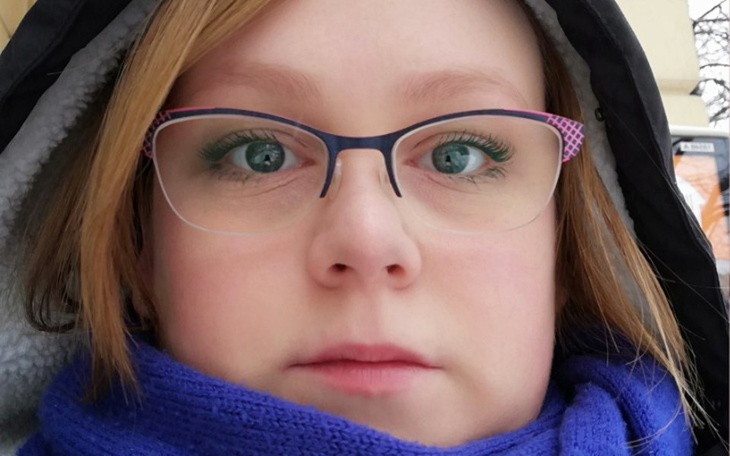 Zbiórka Pomoc dla Basi - zdjęcie główne