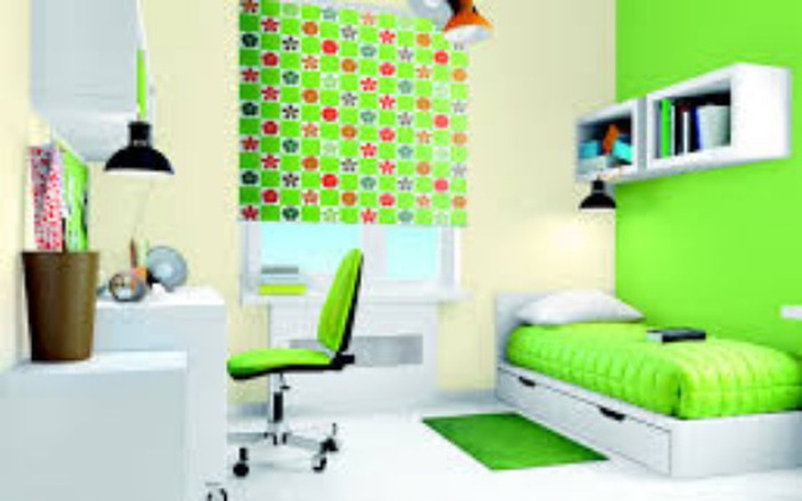 Zbiórka remont pokóju dla dzieci - zdjęcie główne