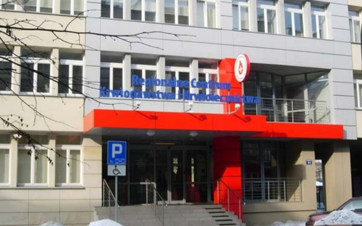 Zbiórka RCKIK w Krakowie - zdjęcie główne