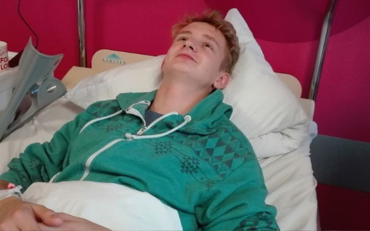 Zbiórka Dla Mateusza chorego na DPM - zdjęcie główne