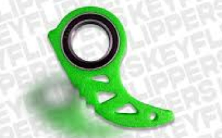 Zbiórka Wsparcie początkowe dla key ramb - zdjęcie główne