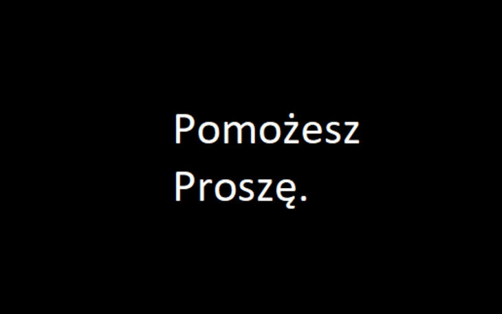 Zbiórka Prezent dla rodziców bieżnia - zdjęcie główne