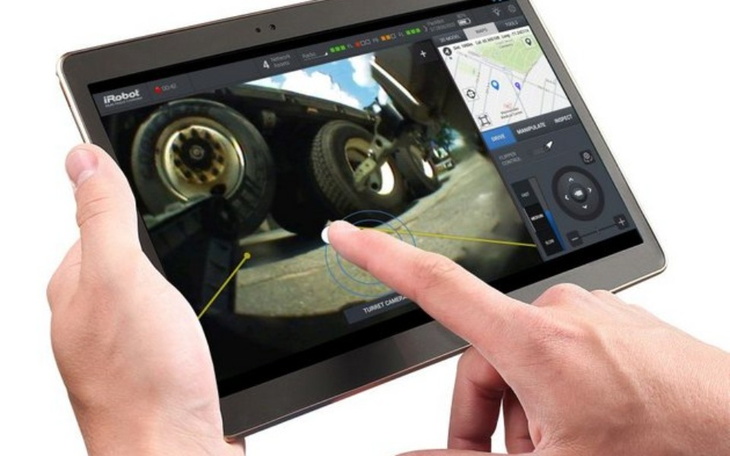 Zbiórka Tablet dla OSP Moryń - zdjęcie główne