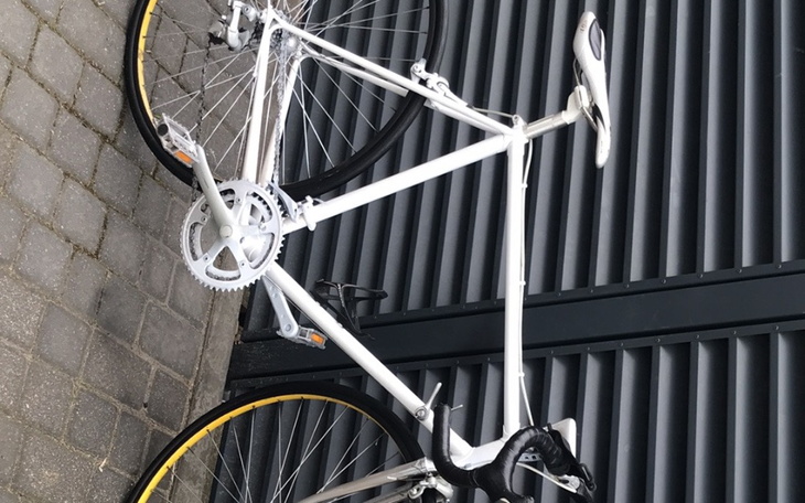 Zbiórka stworzenie firmy rowerowej - zdjęcie główne