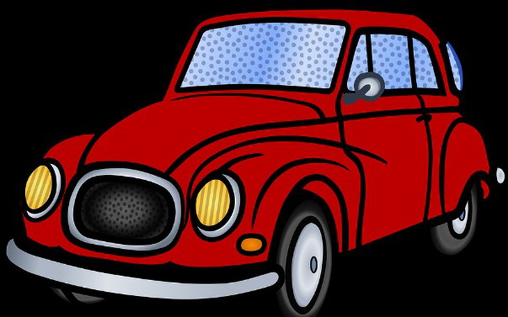 Zbiórka Zbieram na pierwszy samochodzik - zdjęcie główne