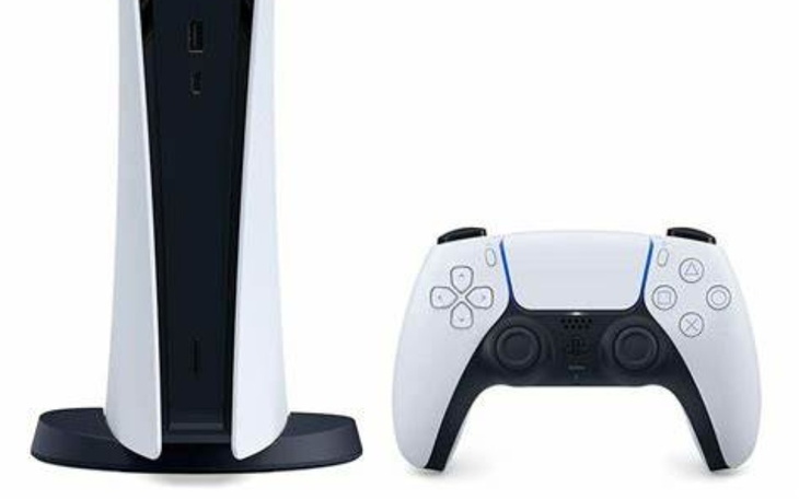 Zbiórka na konsole dla syna - zdjęcie główne